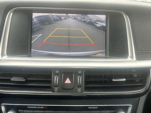Used 2019 Kia Optima LX FWD image 9