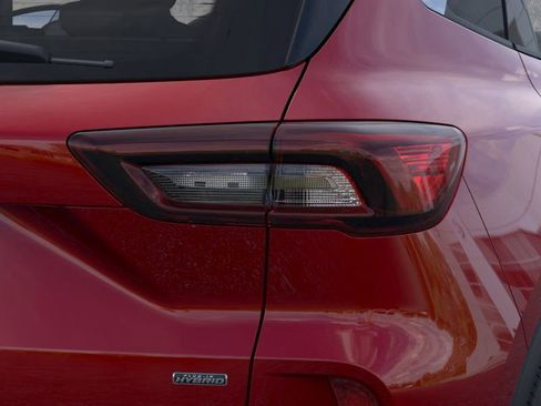 New 2025 Ford Escape SE image 21