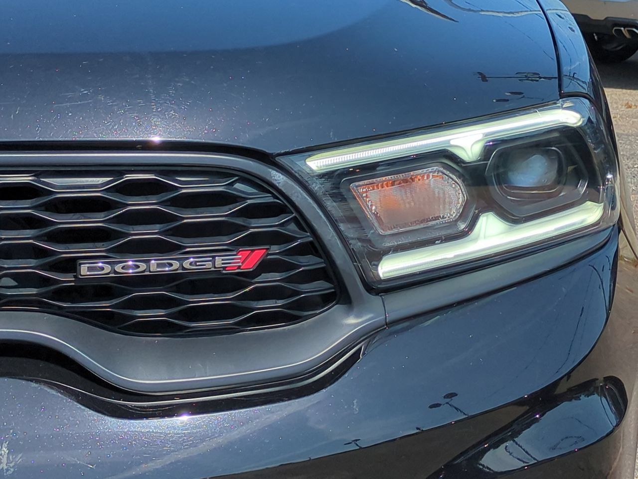 Used 2025 Dodge Durango GT AWD/4WD image 9