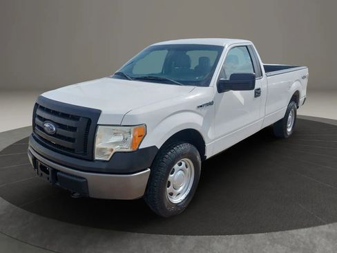 Used 2013 Ford F150 XL w/ PWR Equipment Group image 2