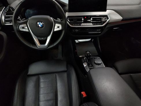 Certified 2023 BMW X3 xDrive30i w/ Premium Package image 19