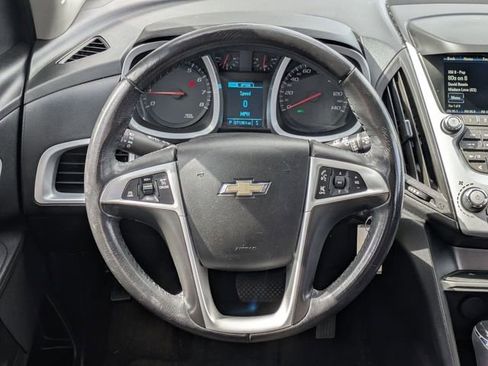Used 2017 Chevrolet Equinox LT w/ Convenience Package image 15