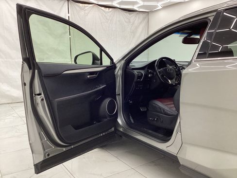 Used 2016 Lexus NX 200t F Sport image 16