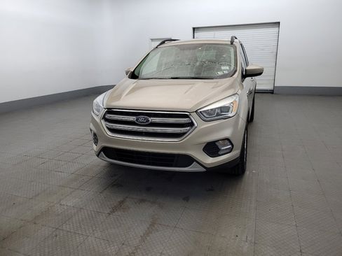 Used 2017 Ford Escape SE w/ Equipment Group 201A AWD/4WD image 15