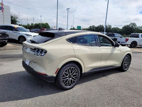 New 2025 Ford Mustang Mach-E Premium image 10