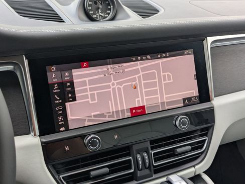 New 2026 Porsche Macan GTS AWD/4WD image 17