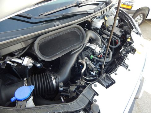 Used 2024 Ford Transit 250 Low Roof w/ Exterior Upgrade Package image 26