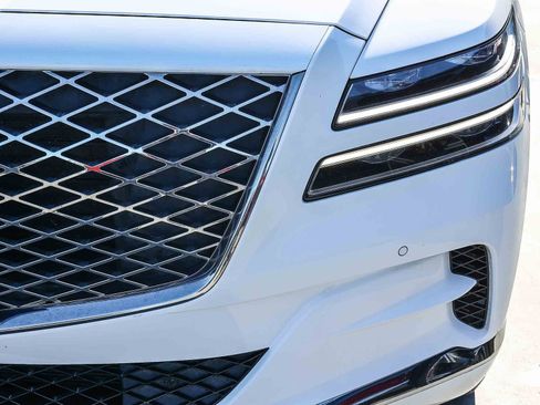 Used 2024 Genesis GV80 2.5T image 10