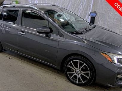 Used 2018 Subaru Impreza 2.0i Limited