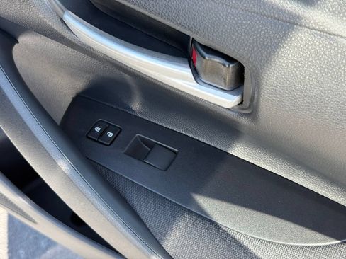 New 2026 Toyota Corolla SE FWD image 39