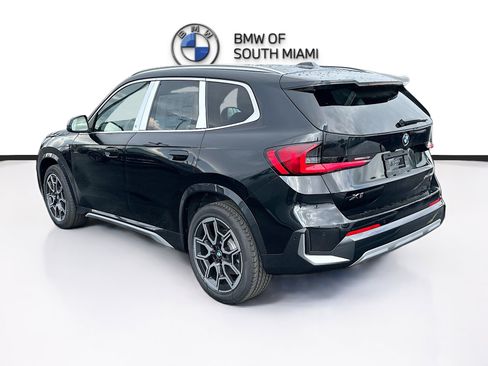 New 2026 BMW X1 xDrive28i w/ Convenience Package AWD/4WD image 4