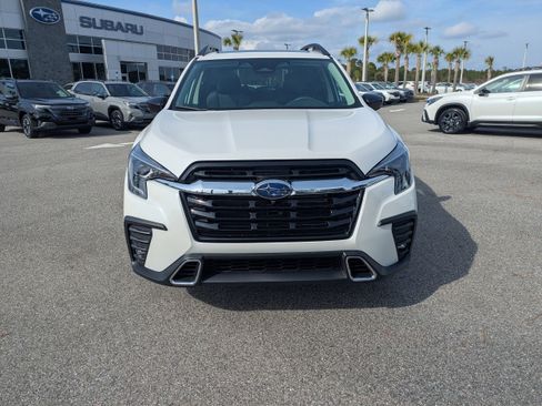 New 2026 Subaru Ascent Touring w/ Popular Package #1 image 9