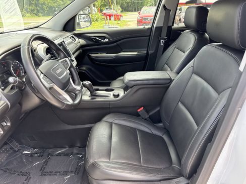 Used 2019 GMC Acadia SLT FWD image 9