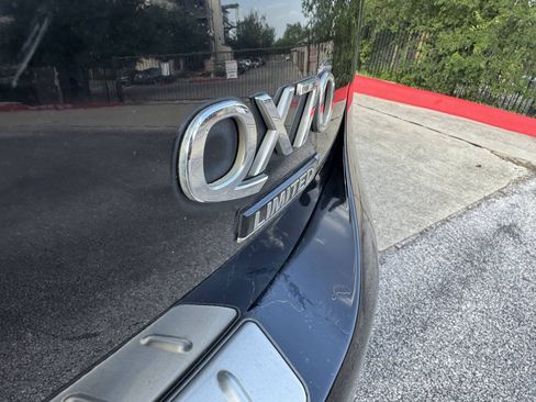Used 2017 INFINITI QX70 2WD w/ Limited Package image 26