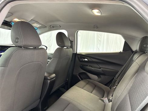 Used 2023 Chevrolet Bolt LT w/ Driver Confidence Package image 13