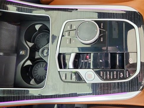 Used 2024 BMW X5 xDrive40i w/ M Sport Package image 50