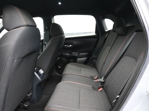 Certified 2023 Honda HR-V Sport image 13