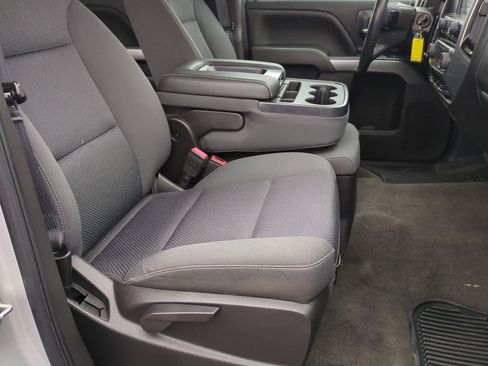 Used 2017 Chevrolet Silverado 1500 LT image 20