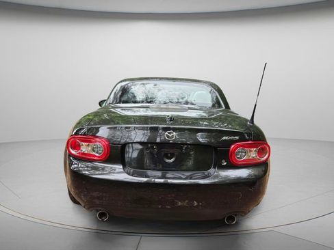 Used 2011 MAZDA MX-5 Miata Grand Touring RWD image 8