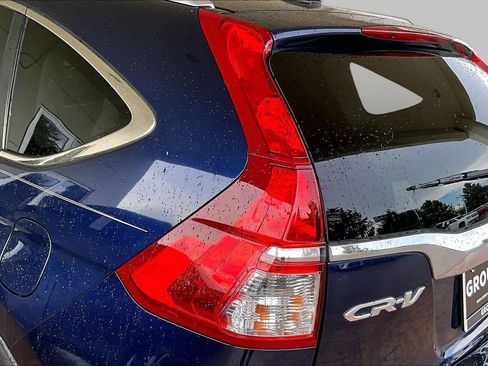Used 2016 Honda CR-V EX-L image 27