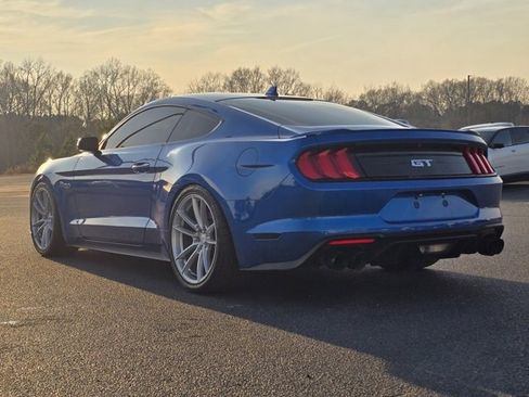 Used 2020 Ford Mustang GT w/ Equipment Group 301A image 13