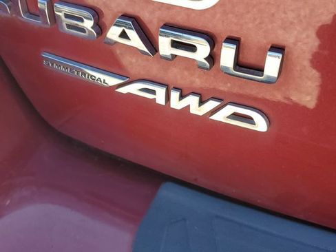 Used 2017 Subaru Crosstrek 2.0i Premium AWD/4WD image 7