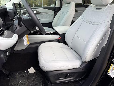 New 2026 Ford Explorer Platinum AWD/4WD image 19
