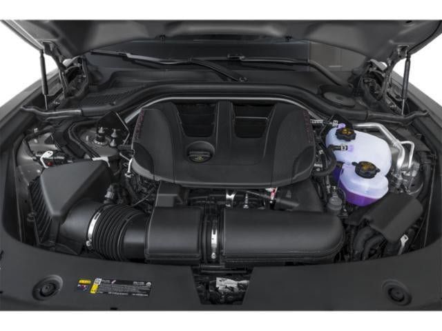 Used 2026 Dodge Charger Scat Pack AWD/4WD image 11