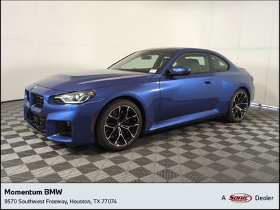 New 2026 BMW M2 w/ Lighting Package