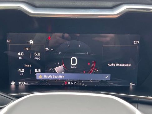 New 2026 GMC Canyon Elevation w/ Convenience Package image 9