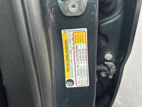 Used 2019 Chevrolet Tahoe LT image 33