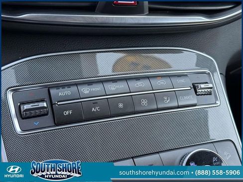Certified 2022 Hyundai Santa Fe SEL w/ Convenience Package AWD/4WD image 32