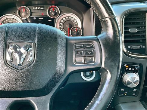 Used 2015 RAM 1500 Sport image 12