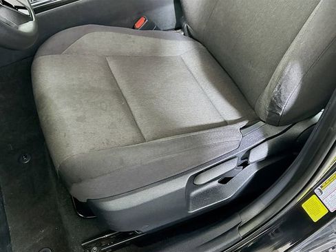 Certified 2025 Toyota Camry LE image 21