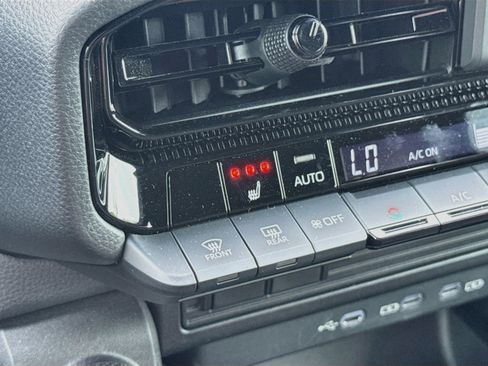 Used 2025 Toyota Land Cruiser 1958 AWD/4WD image 21