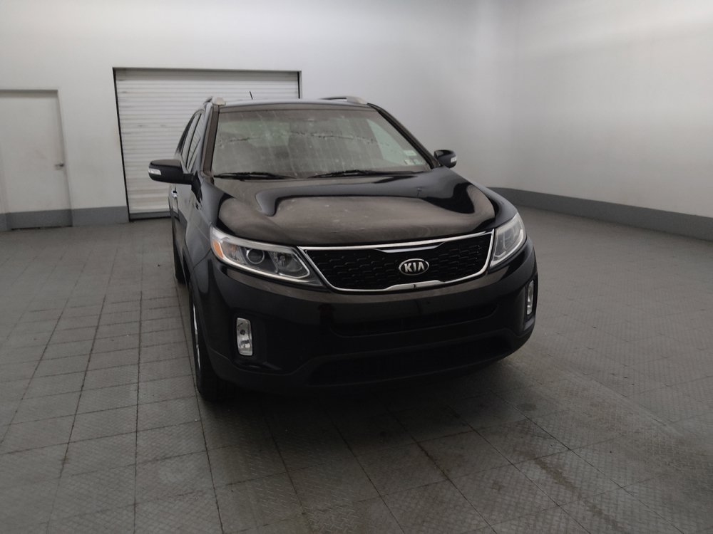 Used 2014 Kia Sorento LX AWD/4WD image 14