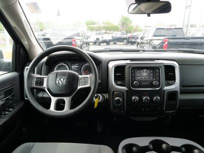Used 2024 RAM 1500 Classic SLT