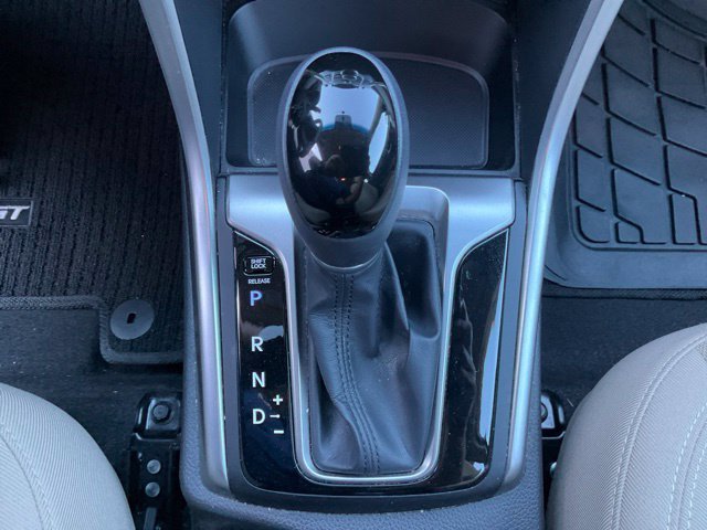 Used 2016 Hyundai Elantra GT FWD image 15