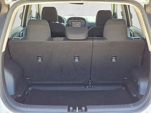 Used 2020 Kia Soul LX FWD image 6