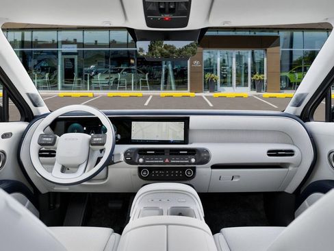 New 2026 Hyundai Palisade Calligraphy image 12