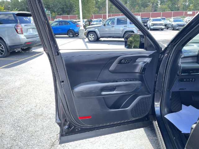 Used 2027 Kia Telluride EX X-Line AWD/4WD image 23