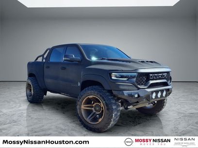 Used 2023 RAM 1500 TRX w/ TRX Level 2 Equipment Group