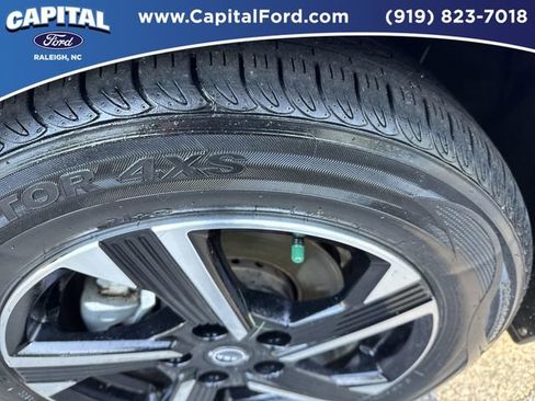 Used 2025 Nissan Sentra SV FWD image 14