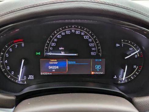 Used 2017 Cadillac XTS Luxury w/ Driver Awareness Package FWD image 26