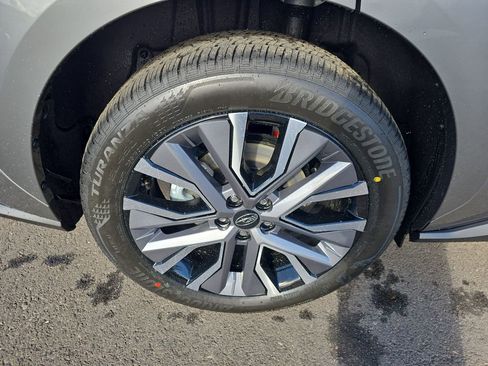 New 2026 Subaru Solterra image 9