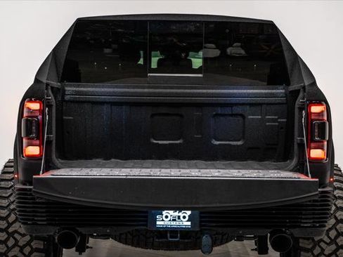 Used 2024 RAM 1500 TRX image 10