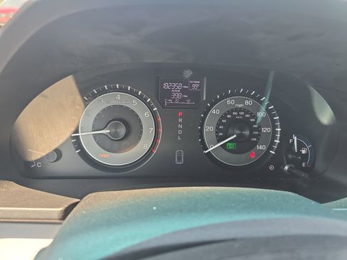 Used 2011 Honda Odyssey EX image 20