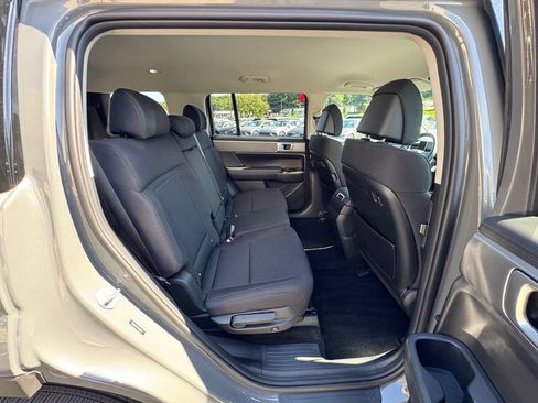 Certified 2026 Hyundai Santa Fe SE AWD/4WD image 26