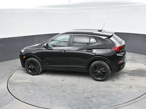 New 2026 Buick Encore GX Sport Touring w/ Comfort Package AWD/4WD image 28