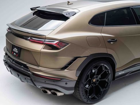 Used 2024 Lamborghini Urus Performante image 50